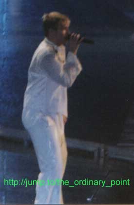 nicksing