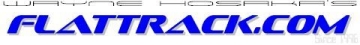 Flattrack.com official web site!