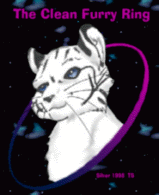 The Clean Furry
Ring