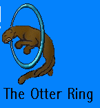 The rings Homepage