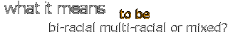 what it means
