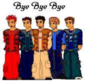 *N Sync