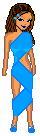 This dress is so awesome!