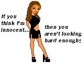 This is so totally Me!