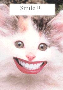 This thing is going to give me nightmares!