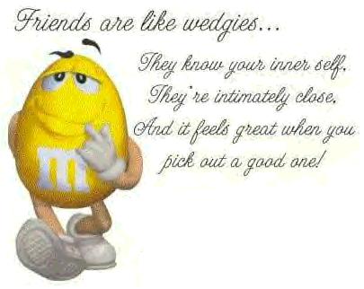 This is on here for Steph! Love ya gurlie!