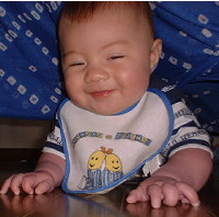 Hi! I'm Kylie! Nice to meet you!