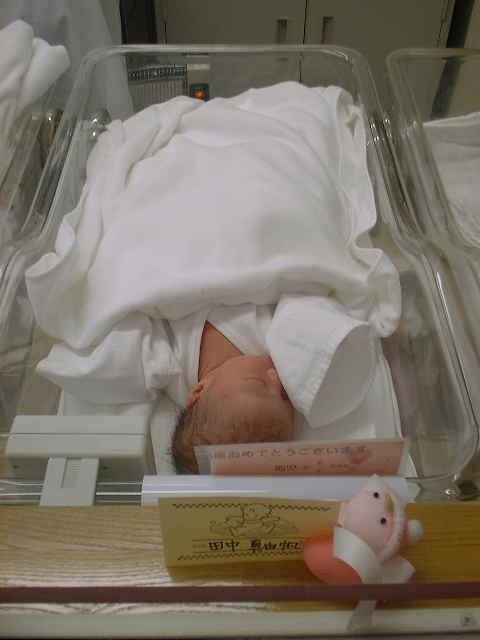 Kylie sleeps a lot... for now!