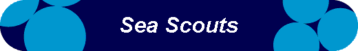  Sea Scouts 