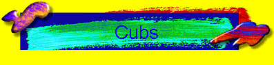  Cubs 