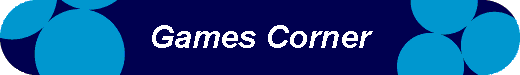  Games Corner 