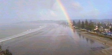 Orewa Beach 2