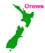 Orewa