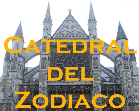 Mucho trabajo es lo que lleva esta catedral, �quieres verlo?