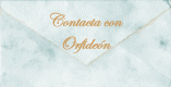 Contacta con Orfide�n