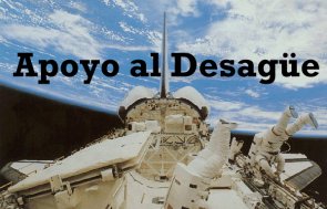 Apoyo al Desag�e