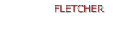  Fletcher 
