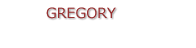  Gregory 