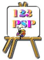 I joined the 123PSP group on July 4, 2002