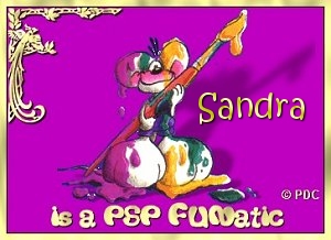 Proud member of PSP Funatics since November 1, 2002