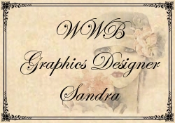 Proud Committee Leader of the Women Who Believe Graphics Designers since December 15, 2002