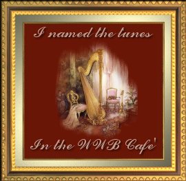 I played 'name that tune' in May 2002 at the WWB Cafe Mother's Day page.