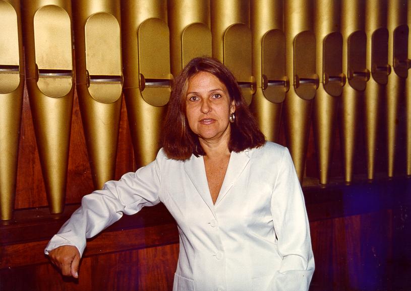 Anne Schneider