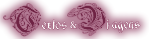 Textos & Viagens