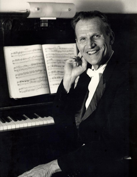 Leo Schneider