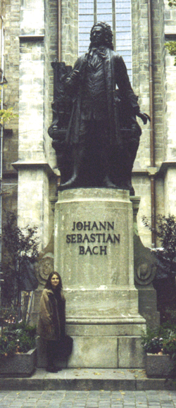 Bach