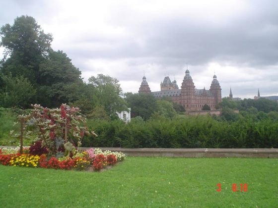 Aschaffenburg