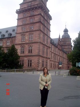 Aschaffenburg