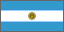 Bandera Argentina