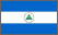 bandera nicaragua