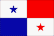 Bandera Panama