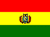 Bandera Bolivia