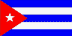 Bandera cuba