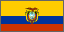 bandera ecuador