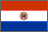 Bandera paraguay