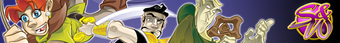 Spells and Whistles