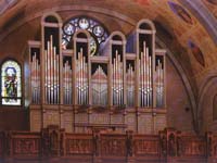 Saint-L�on, Westmount (Qu�bec)