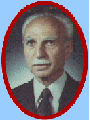 Öğretmen Orhan Seyfi Arı (Kıbrıs, 1918-1992) Metihtler