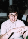 Refia Ari -Woman of the Year 2003