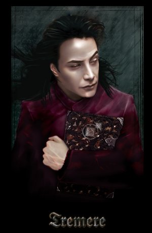 The Warlocks....