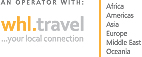 WHL.travel - your local connection