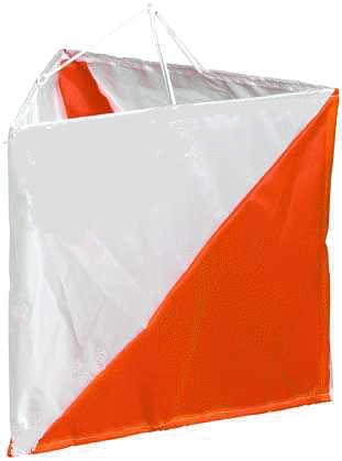 Silva OL-marker 3 sizes