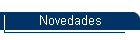 Novedades