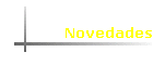 Novedades