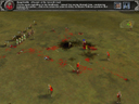 TSG: Limbs, Heads, and Smoking Craters