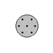 shield, (usually given to important warriors)